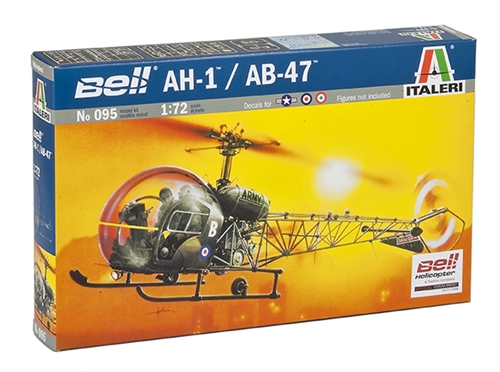 0095 - AH.1 / AB - 47 - Imagem 2