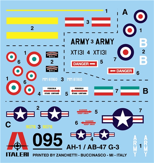 0095 - AH.1 / AB - 47 - Imagem 3