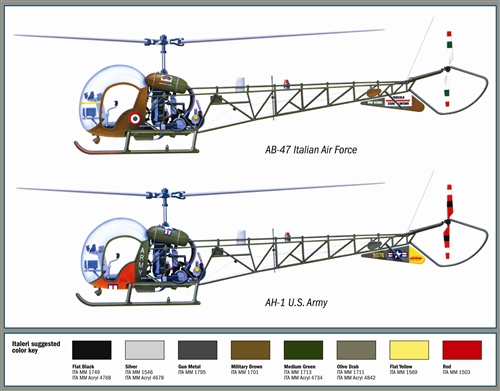 0095 - AH.1 / AB - 47 - Imagem 7