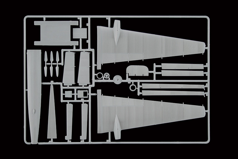 150 - JU-52 CIVILIAN - Imagem 7
