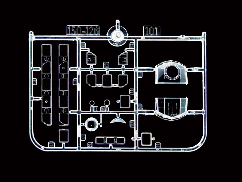 150 - JU-52 CIVILIAN - Imagem 9