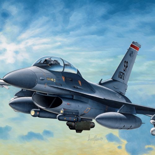 0188 – F – 16 C/D NIGHT FALCON
