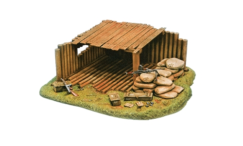0417 - COMMAND POST