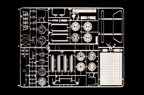 0720 - TRUCK ACCESSORIES - Imagem 3