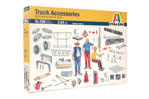 0720 - TRUCK ACCESSORIES - Imagem 6