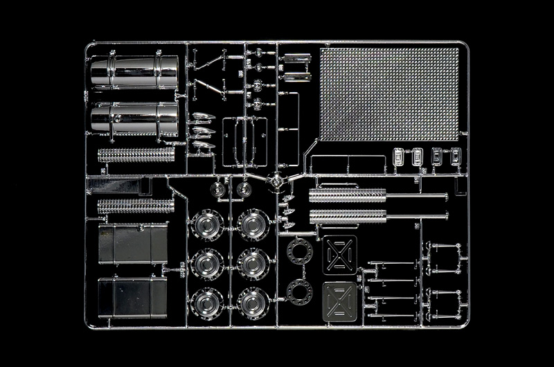 0764 - Truck Shop Accessories - Imagem 5