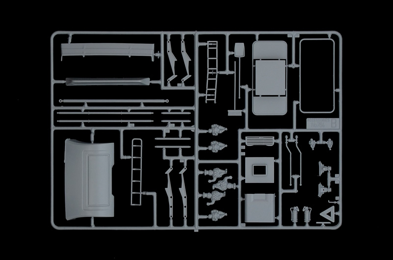 0764 - Truck Shop Accessories - Imagem 7
