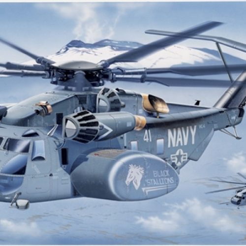 1065 – MH – 53E SEA DRAGON