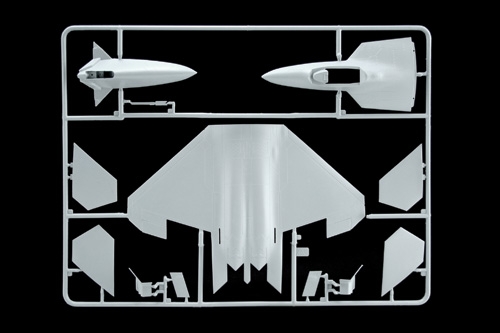 1207 - F - 22 RAPTOR - Imagem 2
