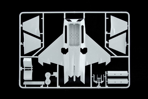 1207 - F - 22 RAPTOR - Imagem 3