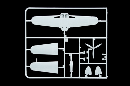 1227 - MC. 205 VELTRO (1 : 72) - Imagem 3