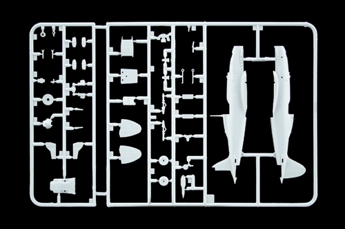 1227 - MC. 205 VELTRO (1 : 72) - Imagem 5