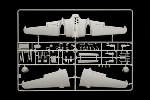 1290 - SM - 79 SPARVIERO - Imagem 4