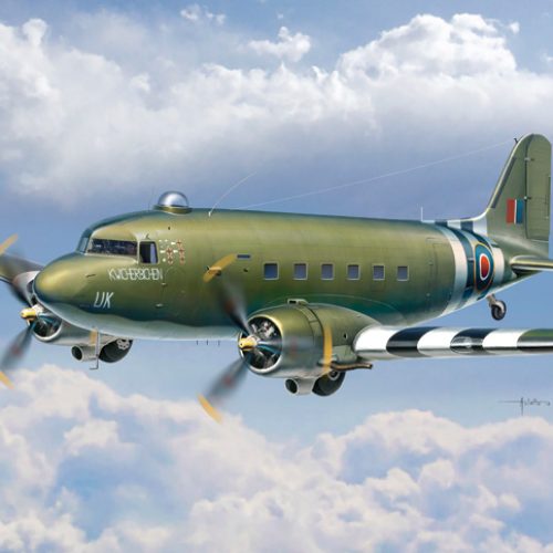 1338 – Dakota Mk.III