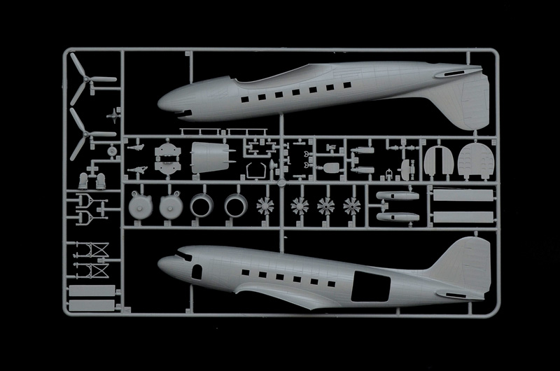 1338 - Dakota Mk.III - Imagem 5