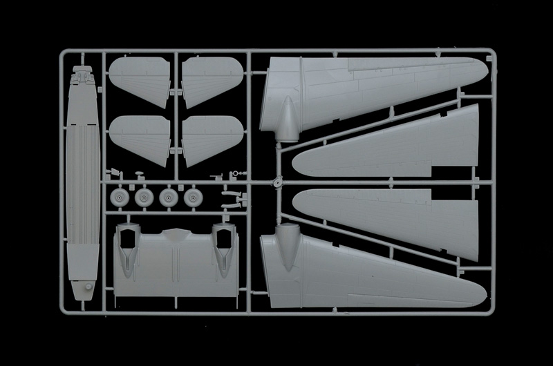 1338 - Dakota Mk.III - Imagem 6
