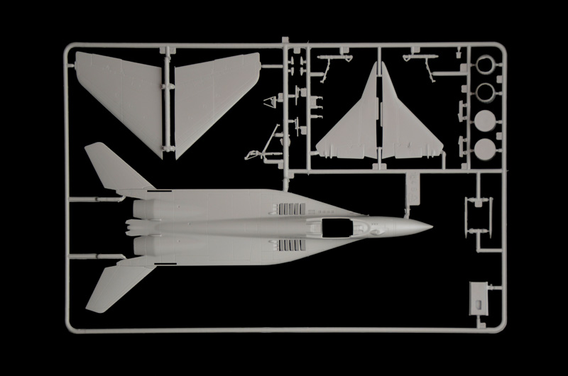 1377 - MIG 29A ''FULCRUM'' - Imagem 6