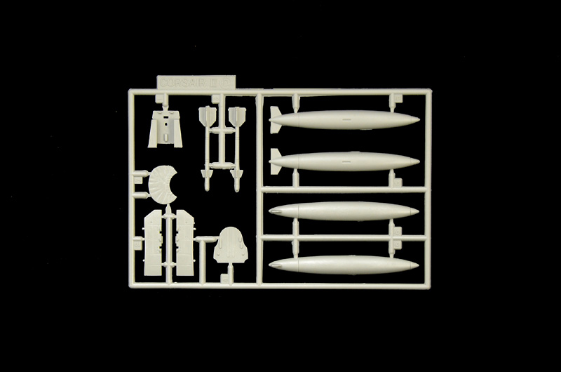 1411 - A-7E CORSAIR II - Imagem 3