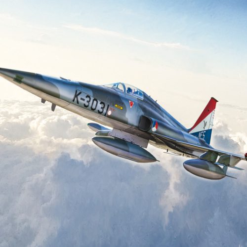 1441 – F-5A Freedom Fighter