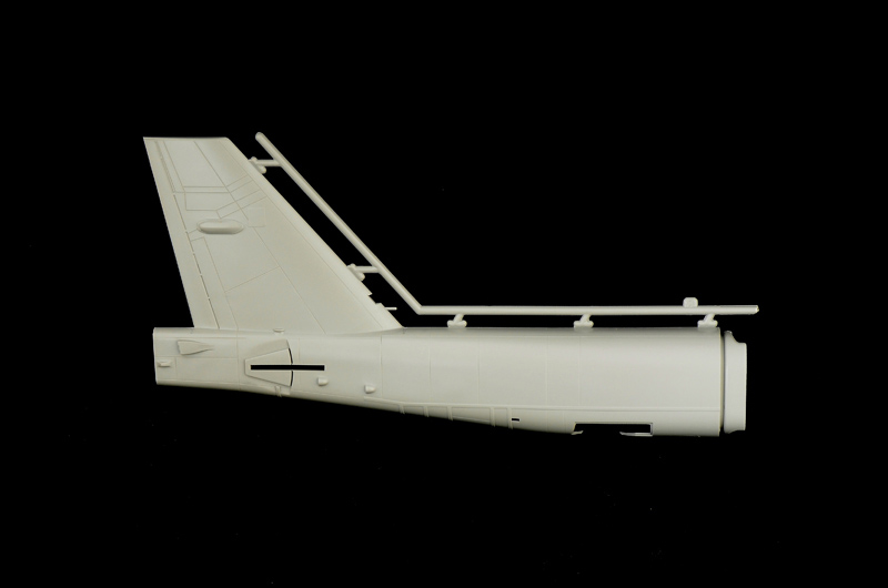 1442 - B-52H Stratofortress - Imagem 7