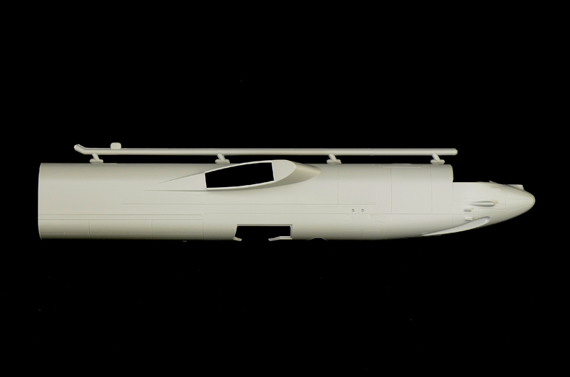 1442 - B-52H Stratofortress - Imagem 9