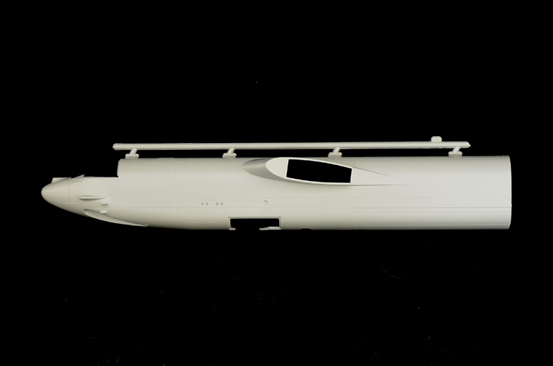 1442 - B-52H Stratofortress - Imagem 10