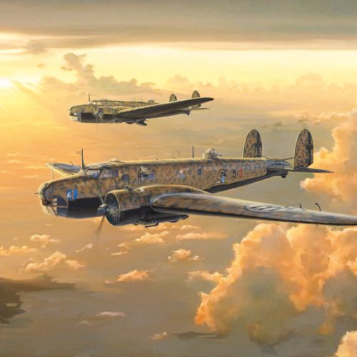 1447 – FIAT BR.20 Cicogna