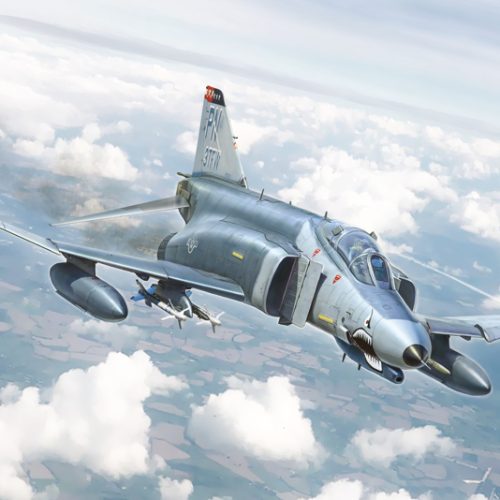 1448 – F-4E/F Phantom II