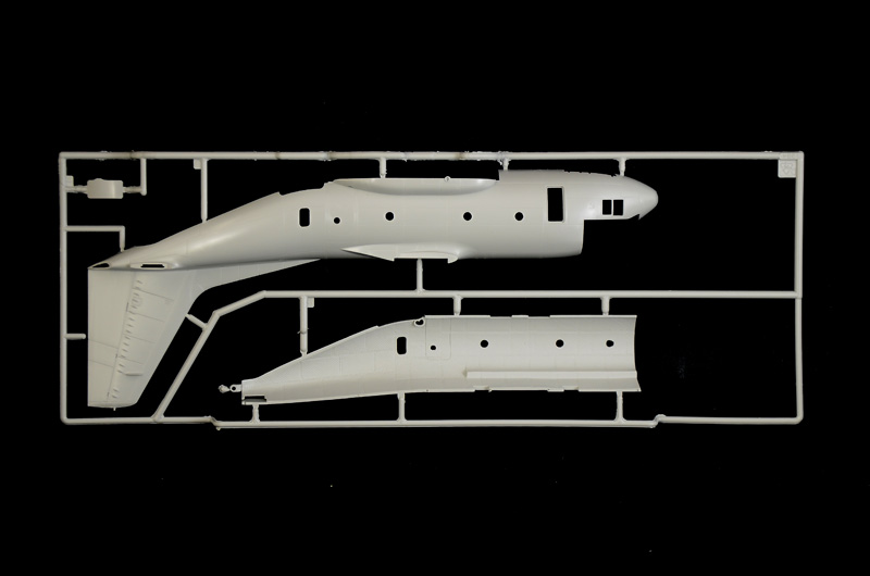 1450 - C-27J SPARTAN / G.222 - Imagem 5