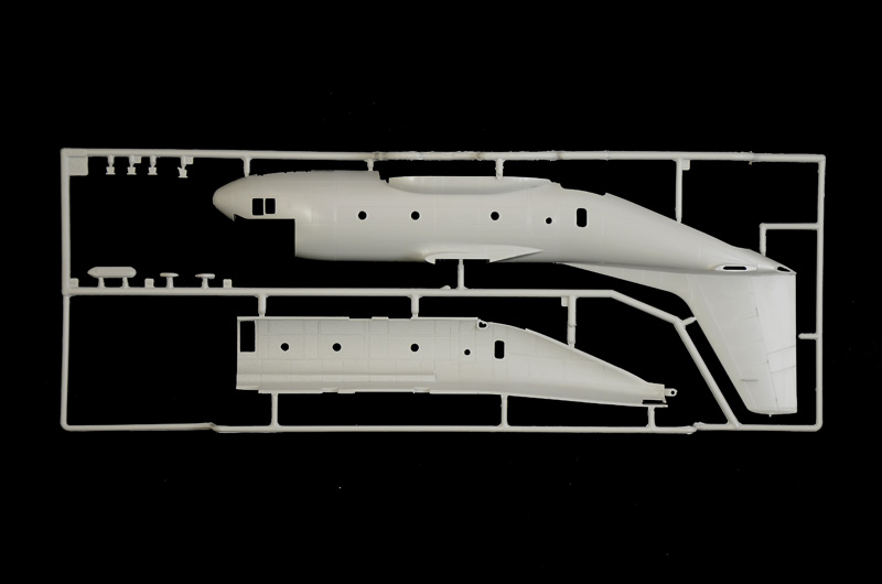 1450 - C-27J SPARTAN / G.222 - Imagem 6