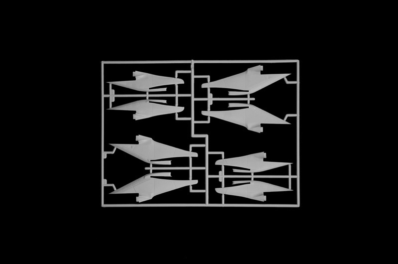 1451 - B-52G Stratofortress Early version with Hound Dog Missiles - Imagem 12