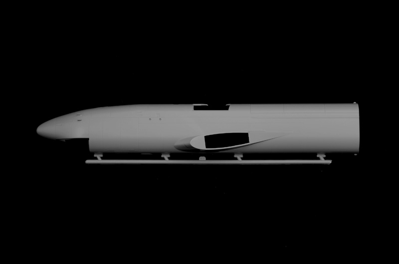 1451 - B-52G Stratofortress Early version with Hound Dog Missiles - Imagem 17