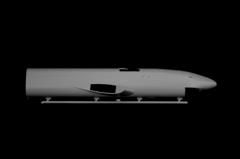 1451 - B-52G Stratofortress Early version with Hound Dog Missiles - Imagem 19