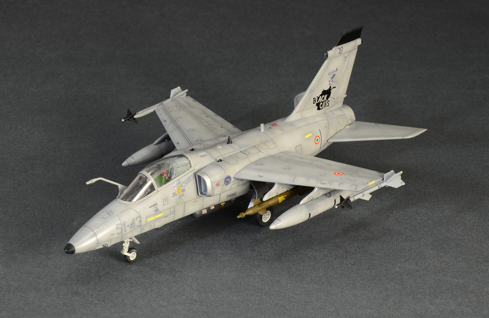 1460 - AMX Ghibli - Imagem 5