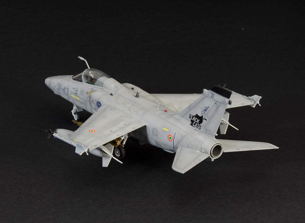 1460 - AMX Ghibli - Imagem 8