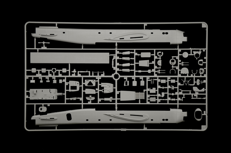 1462 - Stirling Mk. III - Imagem 3