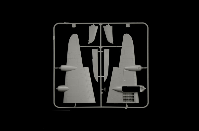 1462 - Stirling Mk. III - Imagem 4