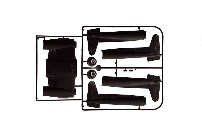 1468 - AC-119K Stinger - Imagem 3