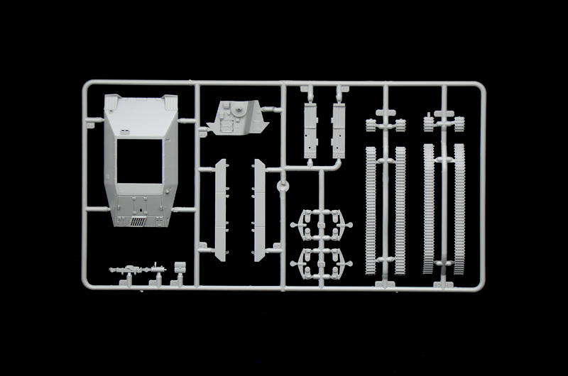15767 - JAGDPANZER 38(t) HETZER (1 : 56) - Imagem 11
