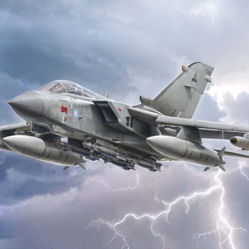 2513 – TORNADO GR. 4