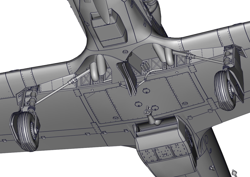 2518 - MC.202 Folgore - Imagem 12