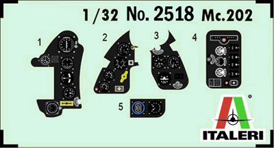 2518 - MC.202 Folgore - Imagem 31