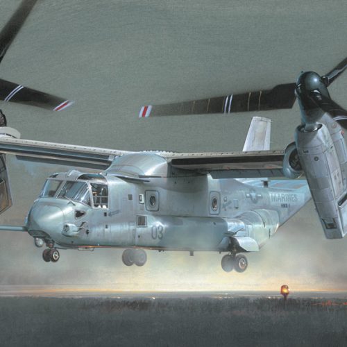 2622 – V-22 OSPREY