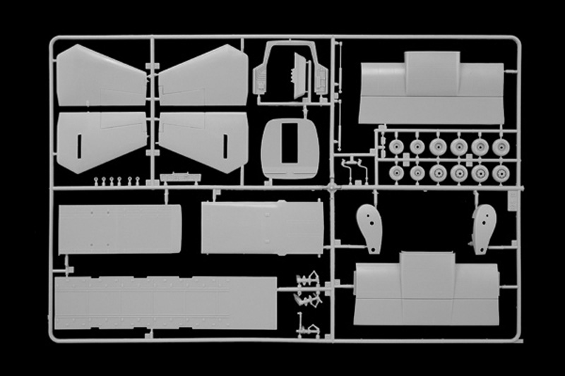 2622 - V-22 OSPREY - Imagem 5