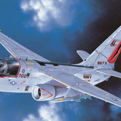 2623 – S – 3 A/B VIKING