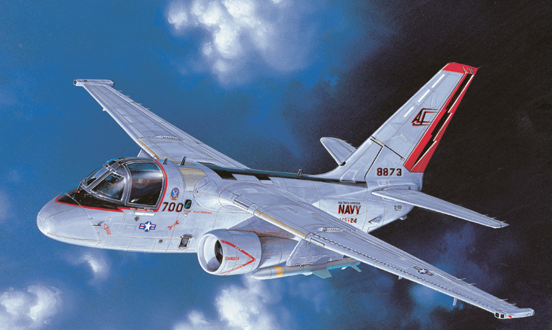 2623 - S - 3 A/B VIKING