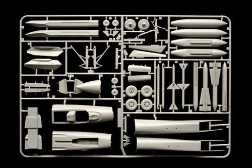 2667 - F - 14 A TOMCAT - Imagem 4