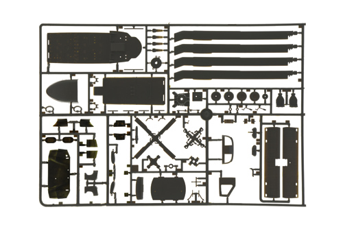 2706 - UH-60/MH-60 BLACK HAWK "Night Raid" - Imagem 5
