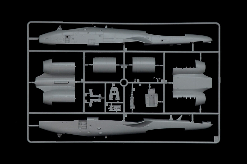 2725 - A - 10C ''Blacksnakes'' - Imagem 5