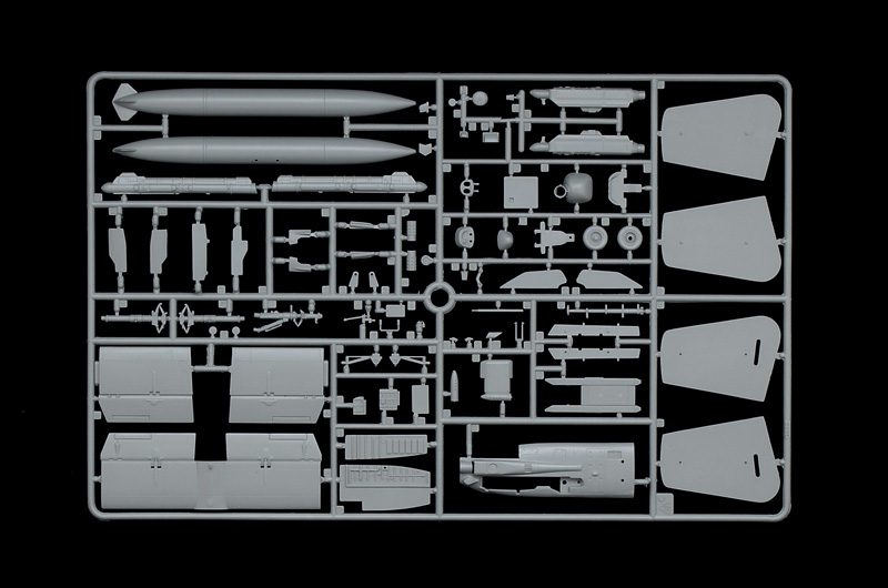 2725 - A - 10C ''Blacksnakes'' - Imagem 6